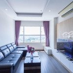 chỉ duy nhất 1 căn 2 phòng ngủ sunrise city north, 97 m2, giá 18 triệu/ tháng