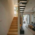 bán nhà mới xây phong cách nhật hiện đại - 100m2 - lê hồng phong quận 5 - lh 0938346203