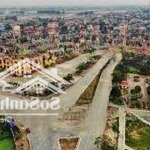 bán mảnh đất 1.399 m2 thôn trung, ngõ 3m, mặt tiền 15m