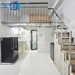 ưu đãi khách ở liền khi thuê duplex/ studio full nt máy giặt riêng tiện nghi tại thành thái, q10