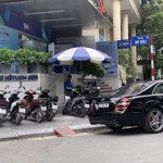 bán nhà mặt phố liên trì, quận hoàn kiếm, 100m, mặt tiền 5m, sổ vuông, 24 tỷ, kinh doanh sầm uất.