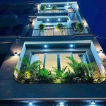 cho thuê nhà mặt tiền hoa lan, phú nhuận: dt: 350m2, 4 lầu, nhà mới đẹp, 25 triệu/tháng