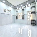 bán nhà đ.phạm văn đồng q.gò vấp dt50m2 1t1l sân thượng giá 3tỷ250 shr