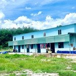 chính chủ cần bán gấp 2700 m2 đất tại bến cát bình dương