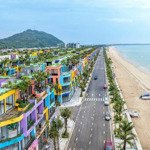 bán cắt lỗ căn lk flamingo hải tiến, dt 96m2 view check biển xây 4 tầng giá 4,9 tỷ. lh 0915837979