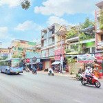 hạ giá sâu - bán nhà mt đinh bộ lĩnh, dt: 5x24m, cn: 115m2, kc: 3 tầng, chỉ còn 18.5 tỉ