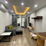 nóng! chính chủ cho thuê căn hộ hud building nha trang, 2pn2wc, full nội thất, gần biển, giá 12tr