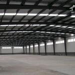 Cho thuê kho xưởng 1200m2, 3600m2 đường Quốc Lộ 51, Long Bình Tân, Biên Hòa, Đồng Nai