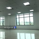 cho thuê sàn văn phòng trần phú hà đông, diện tích 200 - 300 - 500 - 1000m2 lâu dài