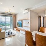 thanh lý căn hộ richmond city, 75m2, 2pn - 2wc, bình thạnh