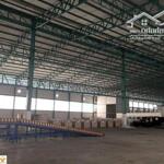 Bán xưởng 12000m2 KCN Long Thành, Huyện Long Thành, Đồng Nai