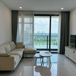 cho thuê căn hộ 3pn sunwah pearl - full nội thất - view trực diện sông