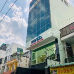 office quận tân bình 1100m2 sử dụng, ốp full kính, nhà mới chỉ 145 tr/tháng