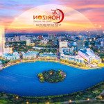 hàng ngộp cần bán lỗ gấp căn 3pn the horizon 115m2 tầng 16 giá 15,3 tỷ