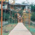 cần sang nhượng homestay đang kinh doanh kim bôi, hoà bình