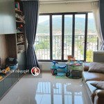 bán nhanh căn hộ 2pn ct4 vcn phước hải nha trang view sông 76m2 trung tâm gần chợ trường học 2ty590