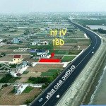 tôi chính chủ cần bán lô đất view biển, giá chỉ 1 tỷ trên lô 100m2