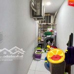 cho thuê ch âu cơ tower q. tb 78m2 3pn ntcb 13tr/t - h. đông - sẵn sàng vào t9, lh 0919.898.508