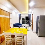 không cần thuê khách sạn tốn tiền moonlight residences đủ nội thất 12tr cực thuận tiện 0933682167