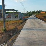 chính chủ gửi bán đất dt 10x100m, mt bê tông xuân thành