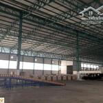 Cho Thuê Kho Xưởng 3.600M2 - 12.800M2 - 16.000M2 Mặt Tiền Tại Xã Lương Bình, Bến Lức