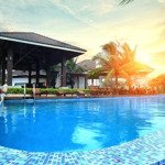 bán biệt thự 212.5m2 xây 1 trệt 2 lầu jamona home resort thủ đức chỉnh lại bên trong theo sở thích