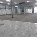 cho thuê kho 720m2 hẻm xe tải phạm hùng - sau lưng siêu thị satra - có điện 3fa