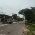 bán đất view biển nhà mặt tiền lạc long quân, tp phan thiết, 325m², sổ hồng riêng, giá 5.3 tỷ