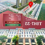 bán liền kề thời đại 17 view công viên,chung cư, chiết khấu 18% tại vinhome oceanpark3