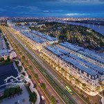 giảm giá sốc căn nhà phố 5 tầng từ 6,3 tỷ còn 4,7 tỷ mt 5m gara ô tô central riverside
