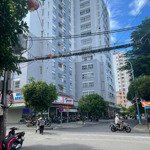 bán gấp căn shophouse chung cư bàu cát 2, có sổ hồng, 72m2 có 1 trệt + 1 lửng vừa ở vừa kinh doanh