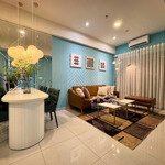 giá siêu hấp dẫn chỉ 1 tỷ 820 - dt 90m2, 3pn, ch tara residence, shr chính chủ, bao sang tên