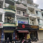 q. 3 - vườn chuối - shophouse kinh doanh tốt sầm uất, liền kề phố ẩm thực nguyễn thượng hiền