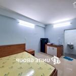  Cho Thuê Căn Hộ Giá Rẻ | Cửa Sổ Thoáng | Diện Tích 25m² | Lê Văn Duyệt - Chợ Bà Chiểu, Bình Thạnh