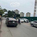 bán đất tặng nhà ven hồ tây, mặt phố - ô tô kinh doanh quận tây hồ, 82,7m2, giá 4,8 tỷ