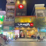 ngộp bank cần ra nhanh mt nguyễn gia trí, 7x20m giá 33 tỷ hđt 165tr/tháng