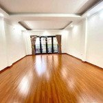 bán nhà dân xây nguyễn văn cừ, ngọc lâm, long biên, 90m2*5t, 18,45 tỉ. gara, thang máy.