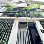 toà apartment cc 7 tầng thang máy phố âu cơ, 2 thoáng k gian xanh,dòng tiền đỉnh,dt64m2 nhỉnh 17 tỷ