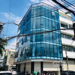 bán gấp building góc mặt tiền nguyễn trọng tuyển pn (6.2x29m) hầm 6 tầng hđt 198 triệu/th chỉ 32 tỷ