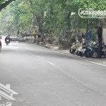 siêu hiếm mp đường thành, gần chợ hàng da, 500m đến hồ hoàn kiếm, lô góc kd đỉnh 129,6m/79tỷ.