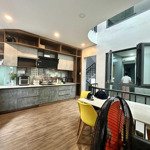 khai trương căn hộ studio/1pn tách bếp 40m2 gần chợ tân định,chỉ tính điện và nước cho nuôi pet.