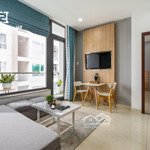 luxury apartment - new 100% ánh sáng tự nhiên căn hộ 1 phòng ngủ gần sân bay tân sơn nhất tân bình