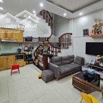 bán nhà sài đồng, dt 99/120m2m2, nhà 4 tầng, nhà đẹp, nội thất đầy đủ, gara ô tô, vị trí hiếm.