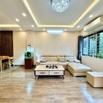 bán nhà trung tâm trường chinh thanh xuân, ô tô, dt 57m2 x 5 tầng mt 5m. gía 12 tỷ. lh 0968.963.803