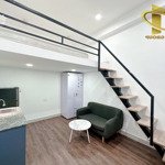 cho thuê duplex siêu xịn - thang máy ngay nguyễn văn trỗi phú nhuận , quận 3 , quận 1