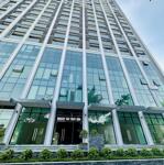 Bán ShopHouse Kinh Doanh chân đế lô góc đẹp nhất chung cư Trinity Tower - Thanh Xuân