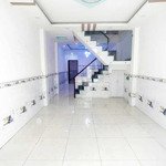 cho thuê nhà 3pn 2wc - 60m2 hxh gần nguyễn văn khối p11 giá 10 triệu