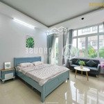 khai trương siêu phẩm ban công thoáng mát đầy đủ nội thất hiện đại dương bá trạc quận 8