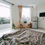 căn hộ đón nắng 2pn mới xây - full nội thất với quả view vibe đà lạt