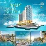 thanh toán chỉ 20% sở hữu căn hộ vung tau centre point, bàn giao full nội thất, sở hữu lâu dài